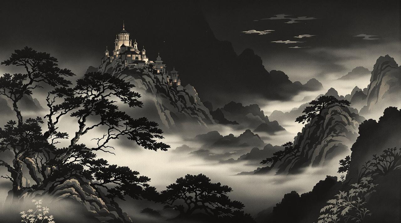 黑点文化